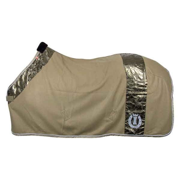 Imperial Riding Fleece Tilbage Ambient Hide & Ride  195 cm