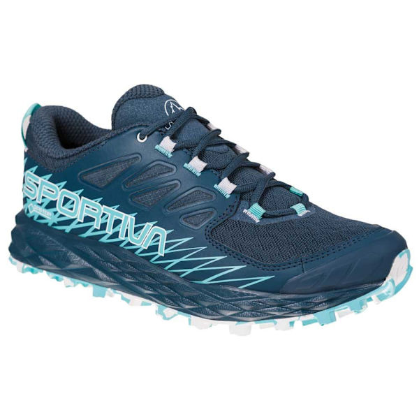 La Sportiva Lycan Sko Trail Running Blå EU 36 1/2 Kvinde