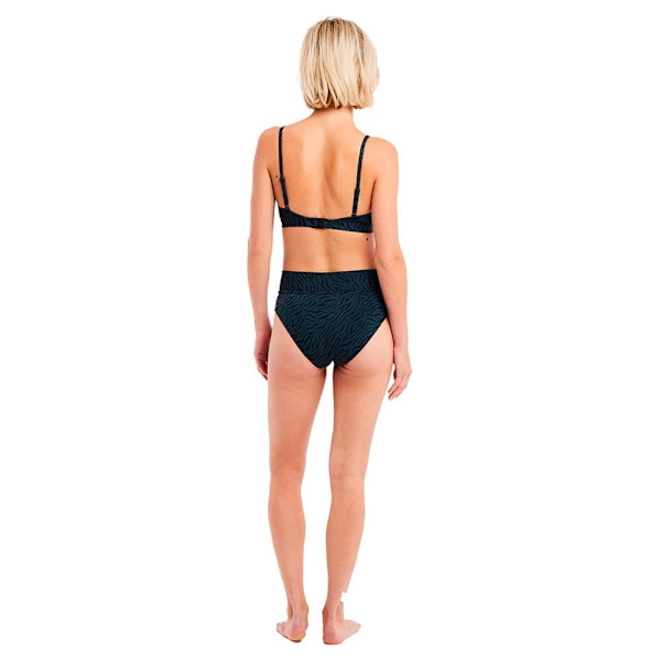 Protest Bikini Underdel Blinky Svart S Kvinna