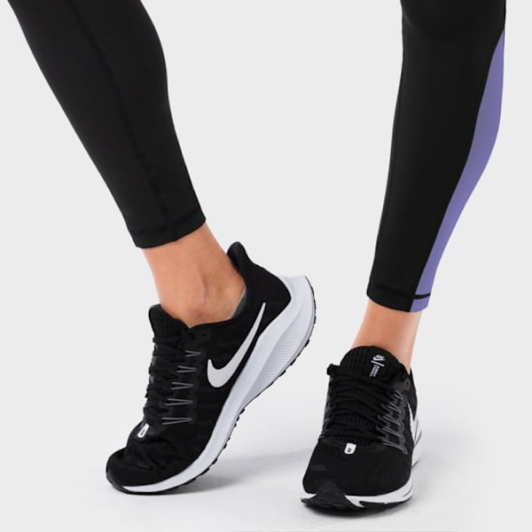 Siroko Leggingsit S-power Musta XL Nainen