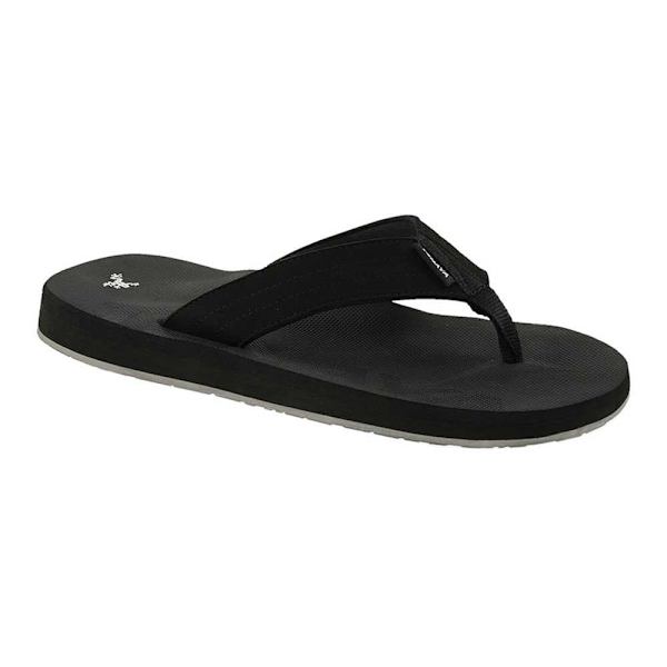 Tenaya Sandaler Portman Svart EU 40 Man
