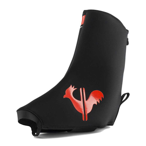 Rossignol Overboot Nordic Svart M