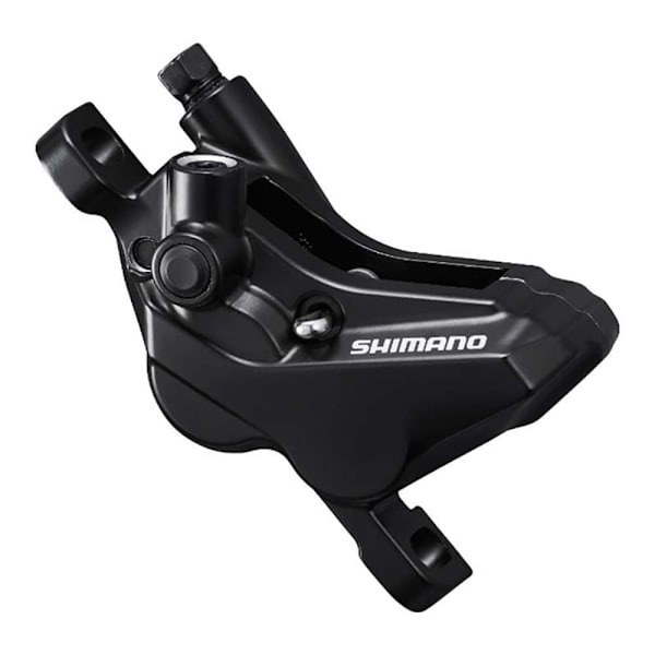Shimano Bagbremsesæt Deore Bl-mt402 + Br-mt420 Hydraulic 4p Søvfarvet