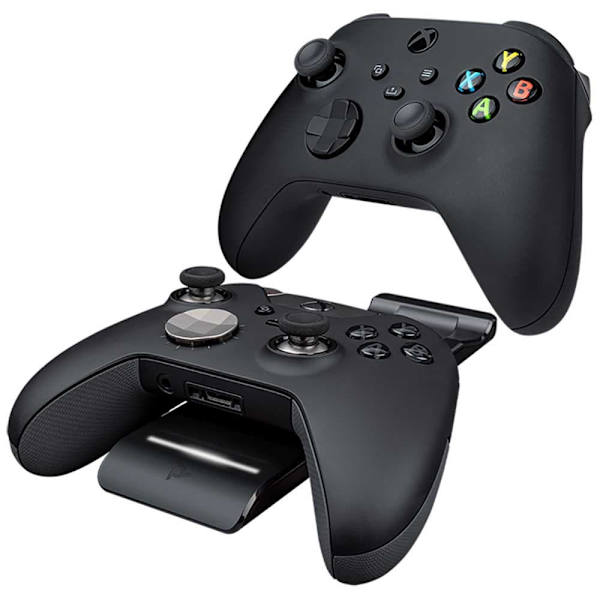 Pdp Xbox Controller Oplader Ultra Slim Sort