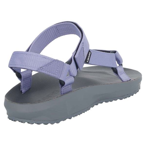 Lizard Hike 2 Sandaler Blå EU 40 Kvinde