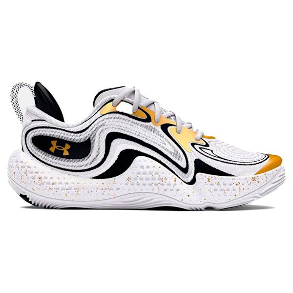Under Armour Koripallokengät Spawn 6  EU 41 Mies