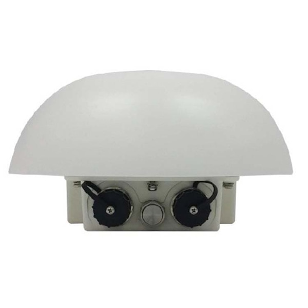Peplink Router Max Hd2 Dome Ltea Americas/emea 1x Cat12 Modem + 1x Cat6 Modem Transparent