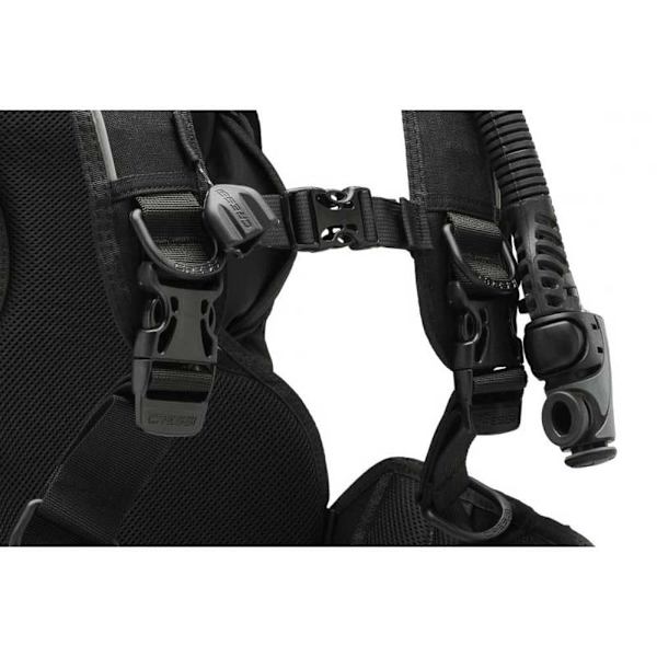 Cressi Patrol Bcd Sort L