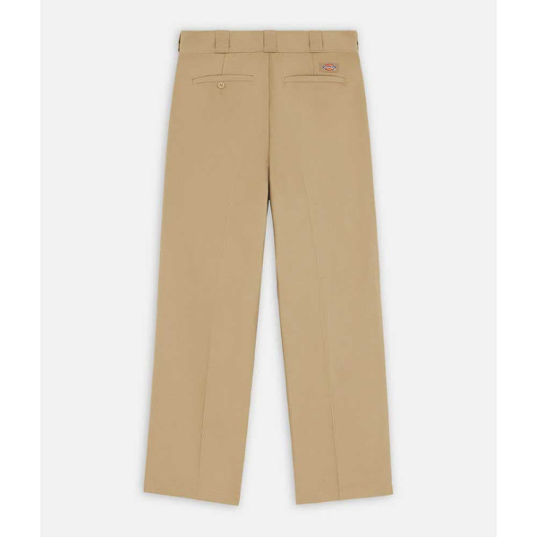 Dickies Housut 874 Original Vihreä 26 / 30 Nainen