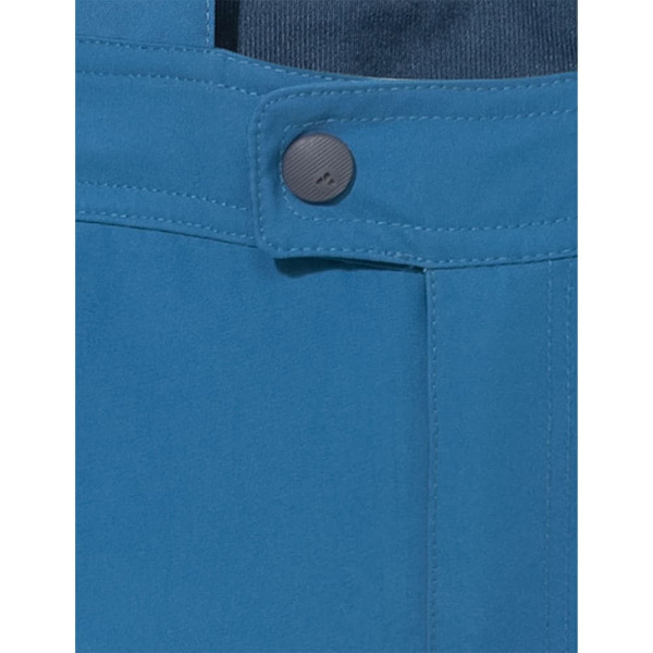 Vaude Snow Cup Iii Byxor  146-152 cm Pojke