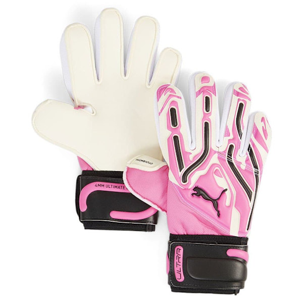 Puma Målvaktshandskar 4186008 Ultra Pro Rc  6