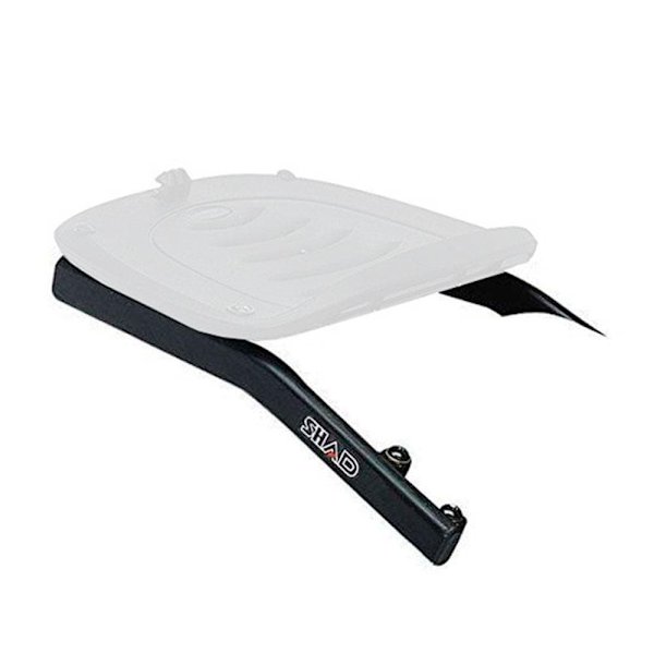 Shad Takaosan Kiinnitys Suzuki Gsr Top Master 750 Musta