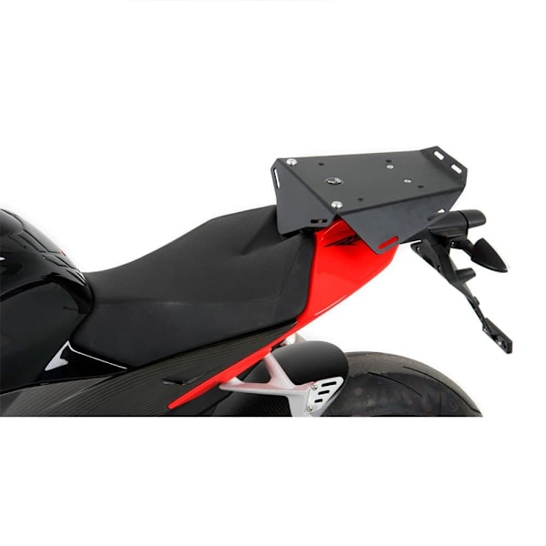 Hepco Becker Monteringsplade Easyrack Aprilia Tuono V4 1100 Rr 15 6707501 00 01 Søvfarvet