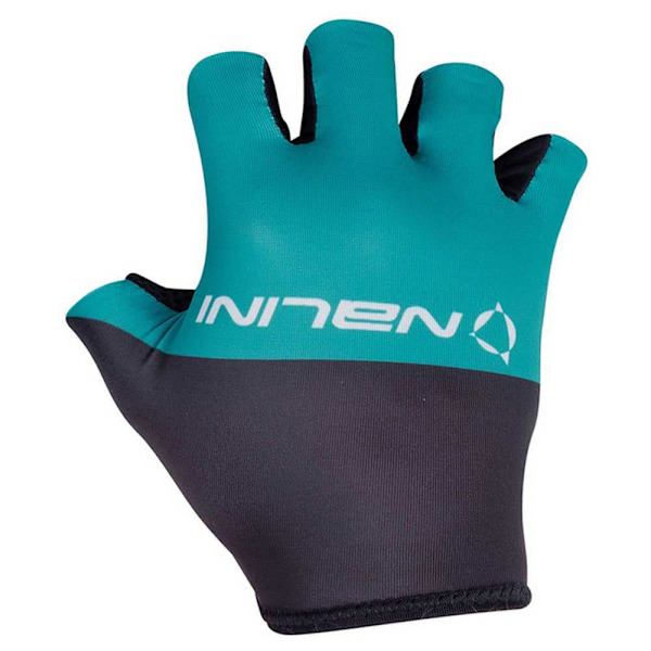 Nalini Handsker Bas Freesport Blå,Sort L Mand
