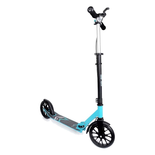 Tempish Skoter Smf 200 Silver
