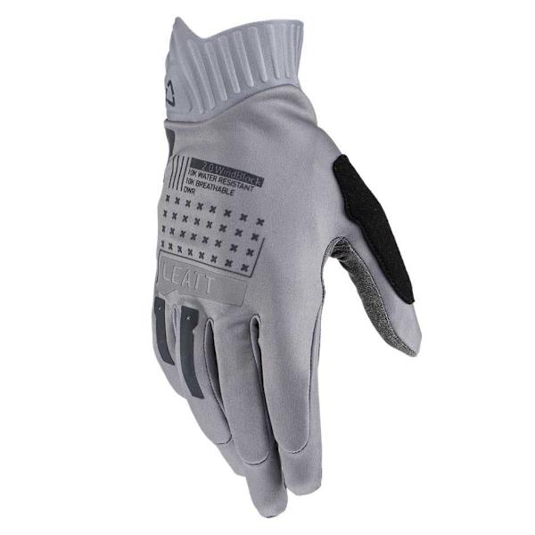 Leatt Mtb 2.0 Windblock Handskar Grå XL Man