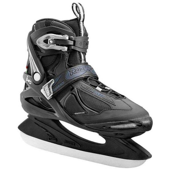 Roces Isskøjter Big Icy Sort EU 50
