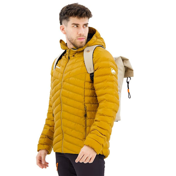 Mammut Xeron 15l Ryggsäck Beige