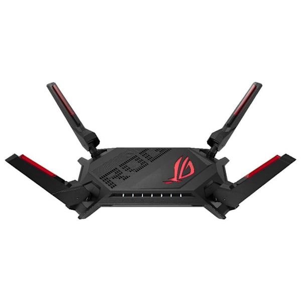 Asus Gaming Router 90ig0780-mo3b00 Sort