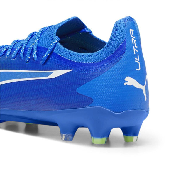 Puma Fodboldstøvler Ultra Ultimate Blå EU 40 1/2