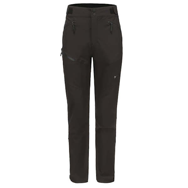 Alpine Pro Foik Byxor Svart 54 Man