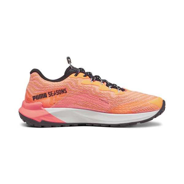 Puma Trail Løbesko Fast-trac Nitro 2 Orange EU 41 Mand