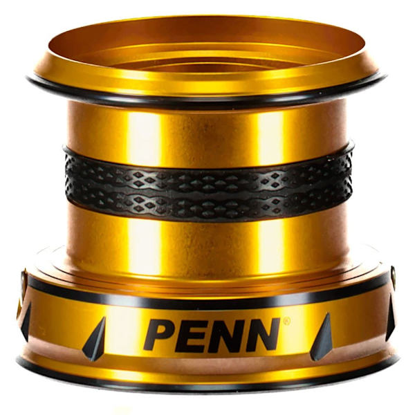 Penn Reserv Spool Spinfisher Vi Lceu Guld 5500
