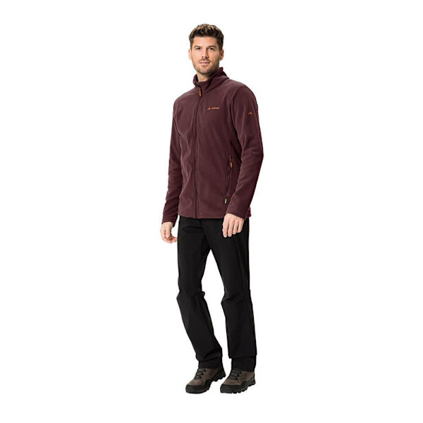 Vaude Jacka Rosemoor Ii Brun 2XL Man