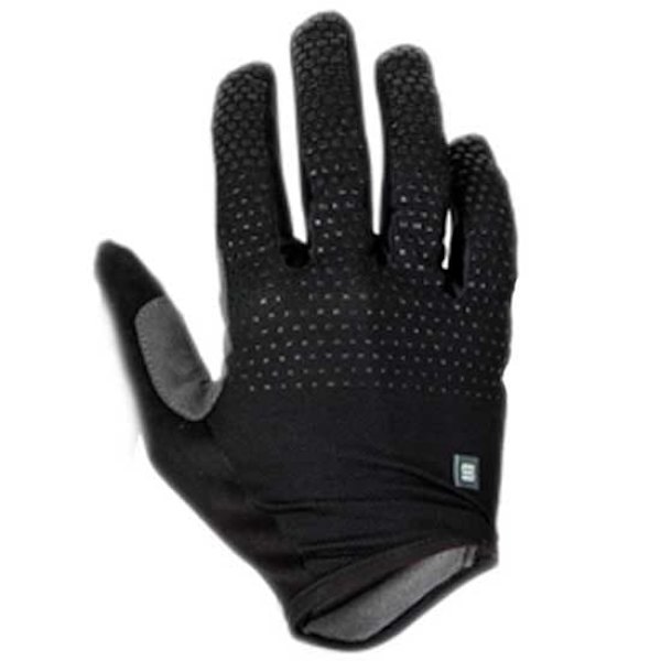 Sportful Pitkät Käsineet Full Grip Musta L Mies