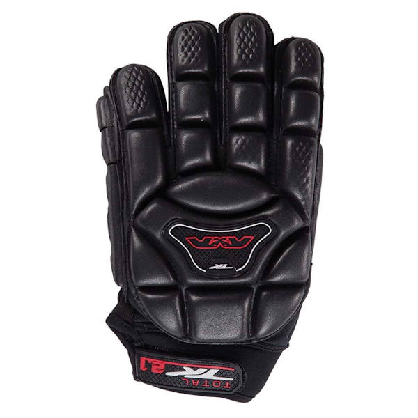 Tk Hockey Højre Handske Total Two 2.1 Sort XS