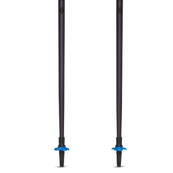 Black Diamond Polacker Distance Z Svart 120 cm