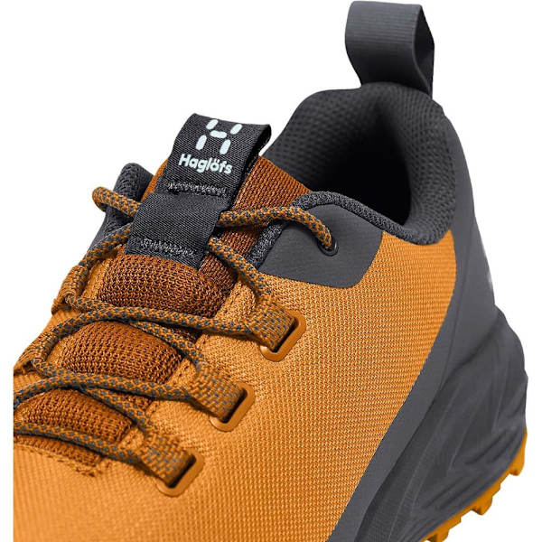 Haglofs L.i.m Fh Low Vandresko Orange EU 38 Kvinde