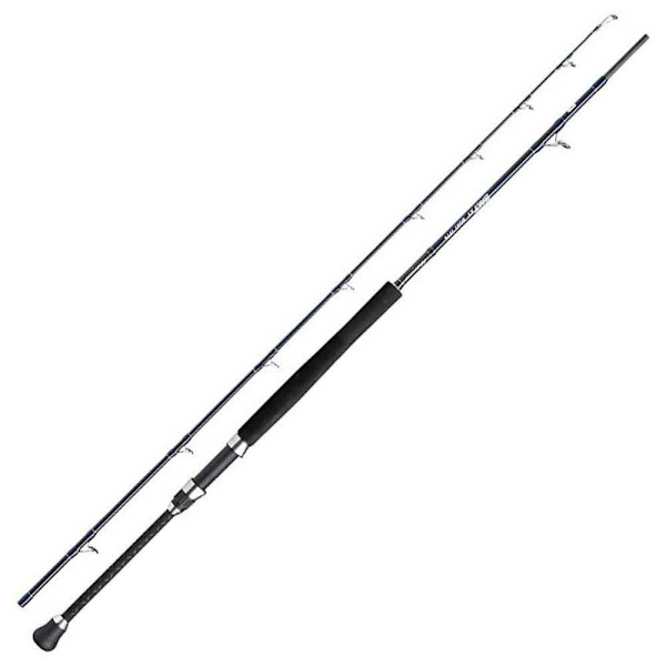 Shakespeare Trolling Stang Salt Xt Boat Sort 2.29 m / 20-30 Lbs