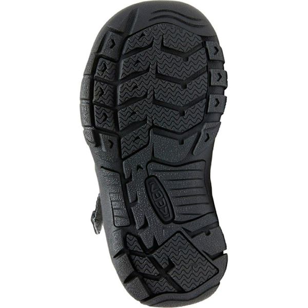 Keen Sandaler Newport H2 Grå EU 29