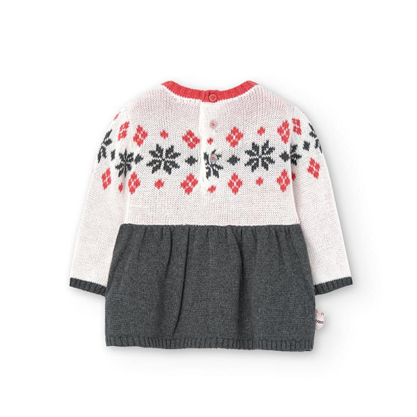 Boboli Knitwear Mekko Monivärinen 6 Months