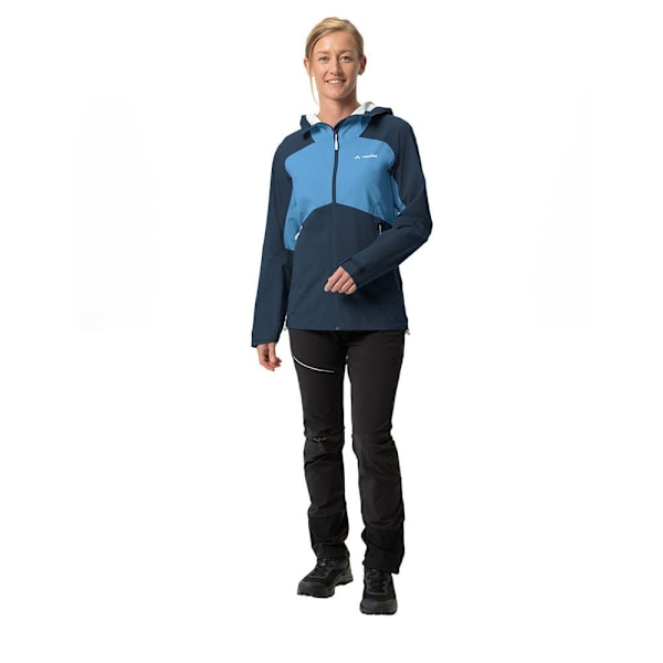 Vaude Simony 2.5l Iv Takki Sininen 38 Nainen