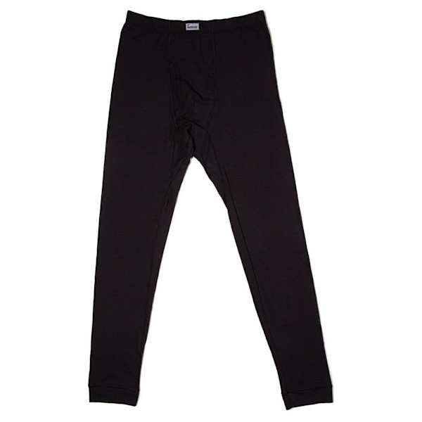 Abanderado Baslagerbyxor 3/4 Baslagerbyxor Svart M Man