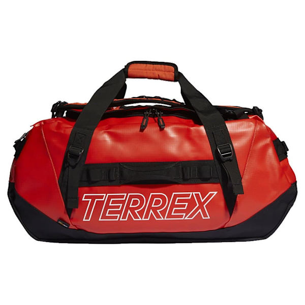 Adidas Duffel Terrex M 70l Oranssi