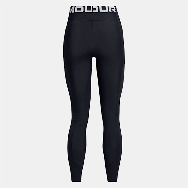 Under Armour Heatgear Rib Leggings  S Kvinde
