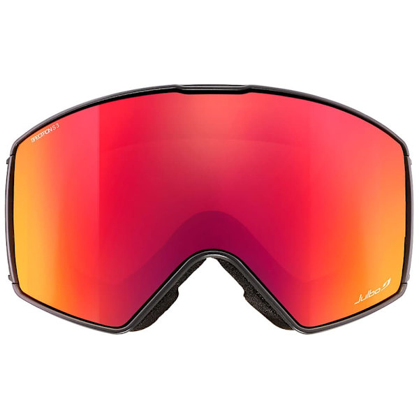 Julbo Launcher Polariserade Solglasögon Durchsichtig Spectron/CAT3