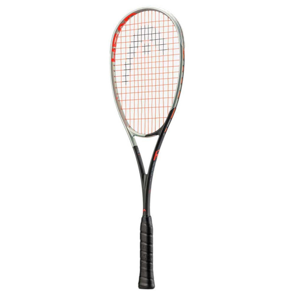 Head Racket Squashracket Radical 135 2022 Silver 07