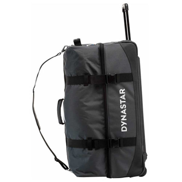 Dynastar Trolley Taske F-team Cargo 130l Sort