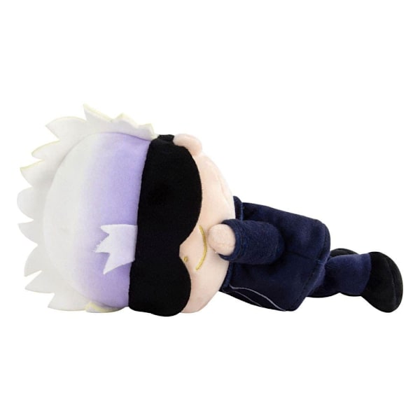 Mochi Mochi Med Din Bamse Jjk Gojo Satoru Lilla