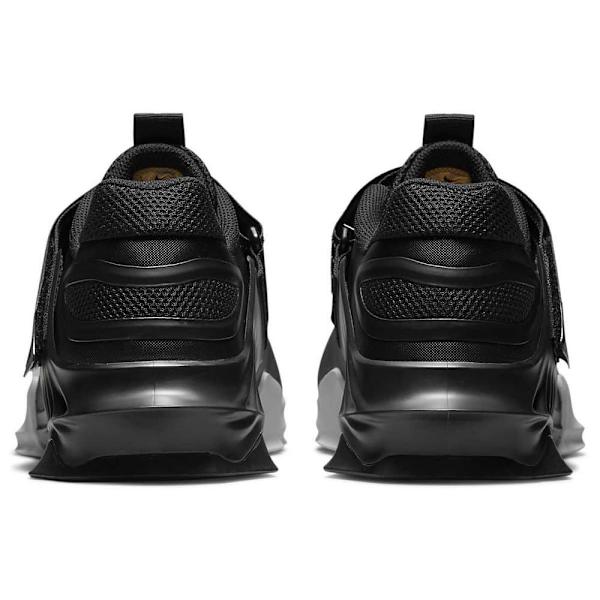 Nike Sko Savaleos Sort EU 45 Mand