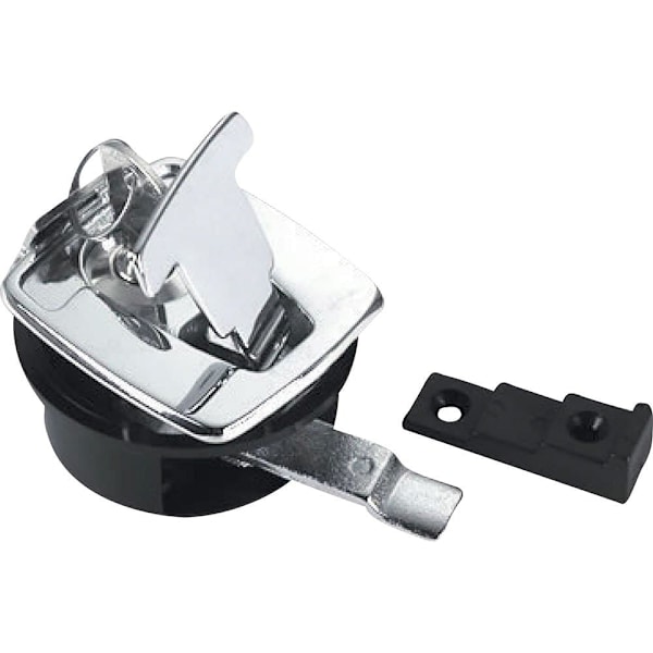 Plastimo Låse D Søvfarvet 53 x 60 mm