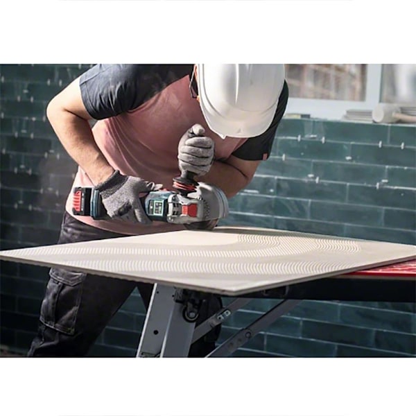 Bosch Professional Diamantskåret Skive X-lock Expert Hard Ceramic 125x1.4x10 Mm Transparent