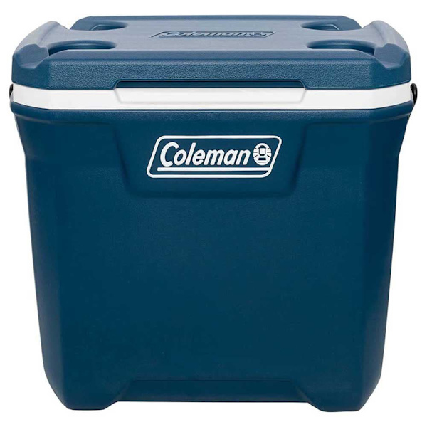 Coleman Styv Bärbar Kylare Xtreme Personal 26.5l Blå Blå