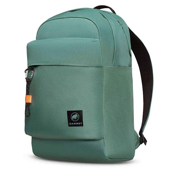 Mammut Reppu Xeron 20l Vihreä