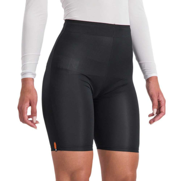 Sportful Light Baselagbukser Sort XL Kvinde