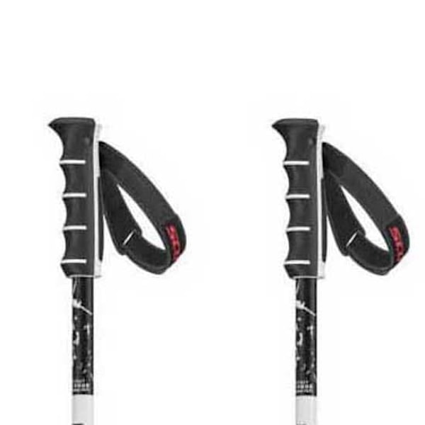 Scott Team Issue Srs Spadserestokke Søvfarvet 120 cm